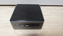 Intel NUC7i5BNH | i5-7260U | SSD NVMe 250GB | 4GB RAM | Windows 11