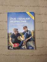Podręcznik do edb żyje i działam bezpiecznie