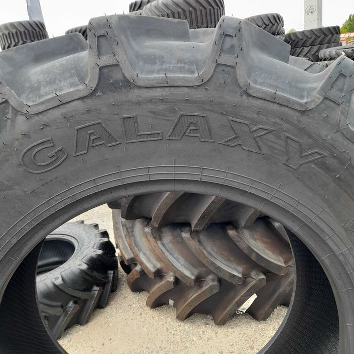 Opona 380/85R28 ( 14.9R28 ) 133D Earth-Pro 853 TL Galaxy