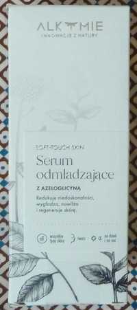 alkemie - serum odmładzające z azeloglicyną