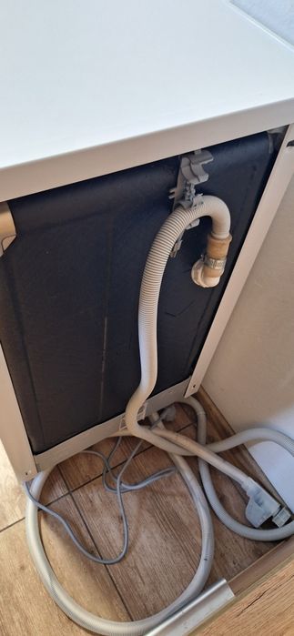 Zmywarka Siemens IQ100