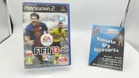 FIFA 13 PS2 Sklep Wysyłka Wymiana