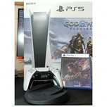 PlayStation 5 CFI 1216A– Jak nowa