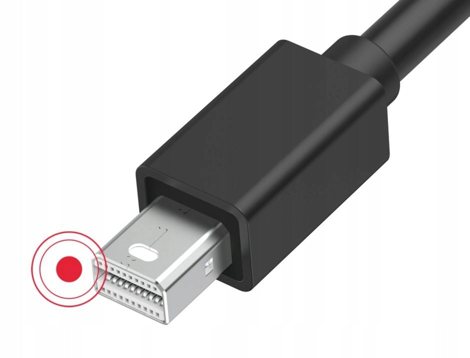 Hama Adapter Mini Displayport - Gn. Displayport