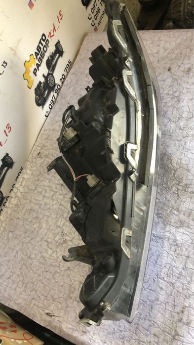 Продам фару,фара toyota rav4 19-23 full led