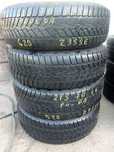 215/70R16 100T Opony zimowe zima Fulda Kristall Control SUV Legnica ALU-RAD 215/70 6mm