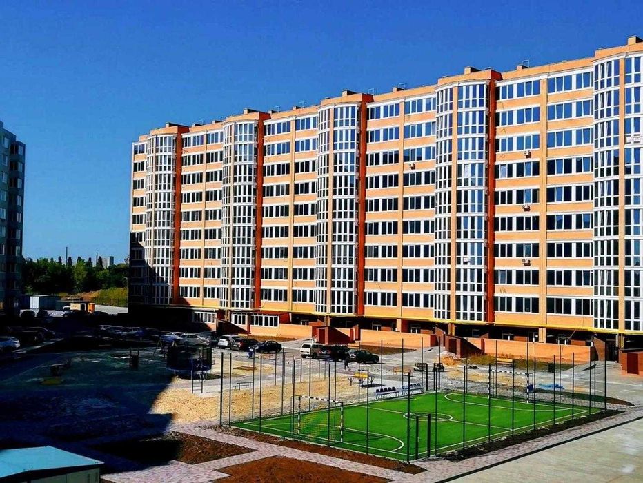 21568 Продам 1кім квартиру ЖК Лазурний