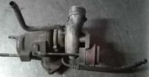 Turbo BMW 325TDS
