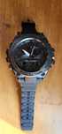 Relógio G-Shock muito lindo