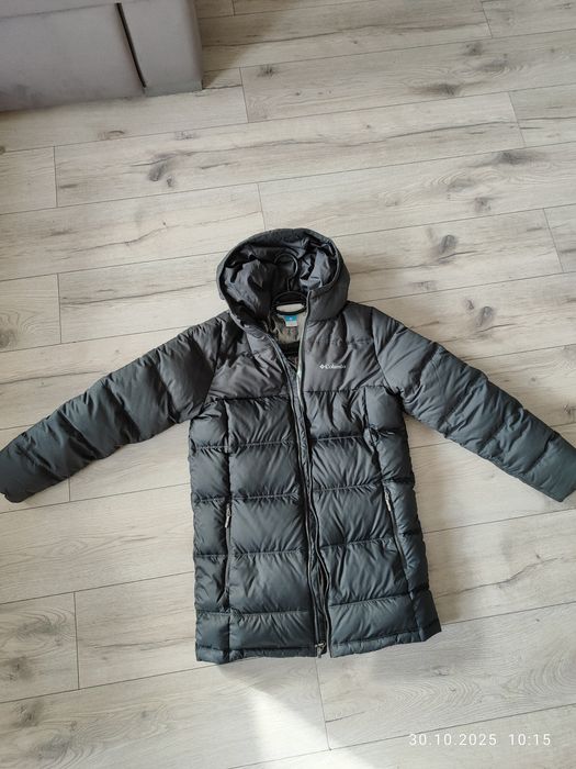 Зимова куртка Columbia