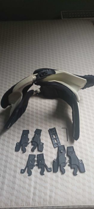 stabilizator karku ktm