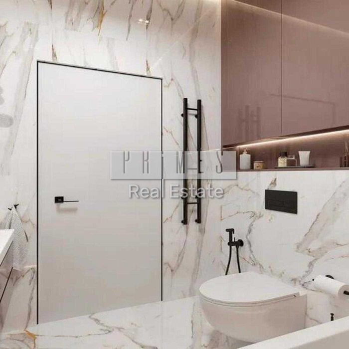 Продаж 1к квартири, ЖК «Файна Таун», вул. Салютна 2б, Нивки