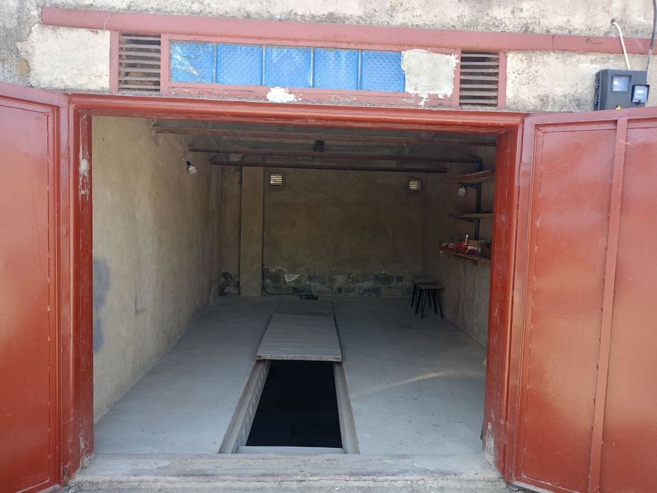 Гараж в Автокооперативе 6