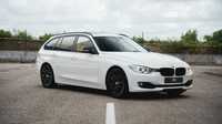 BMW 320 d Touring Aut. Efficient Dynamics Edition Luxury Line