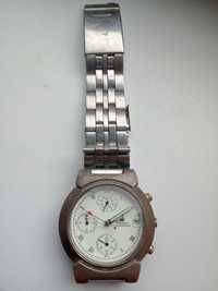 Zegarek King quartz chronograph
