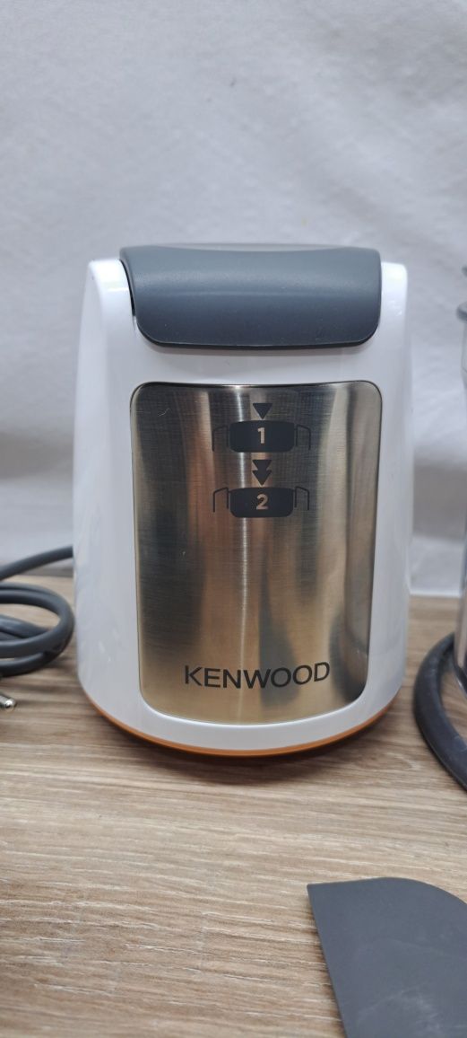 Rozdrabniacz Kenwood Chp-61