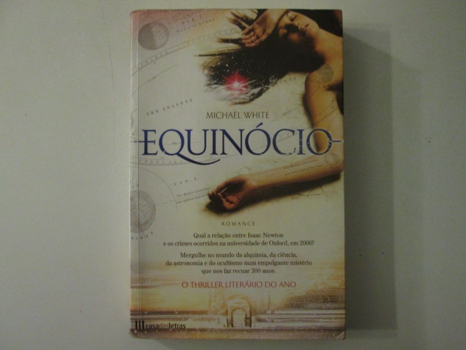 Equinócio- Michael White