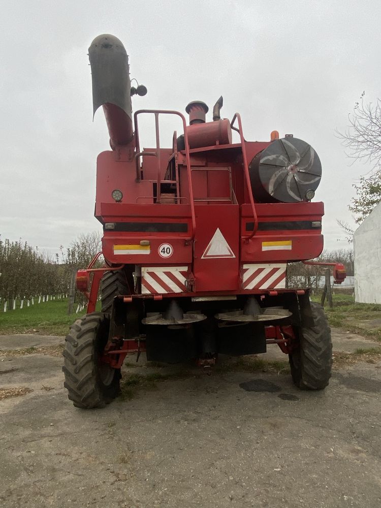 Комбаїн  Case 2188Е