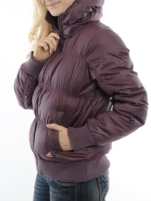 Жіноча куртка adidas y2k