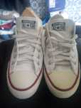 Sapatilhas 37 Converse All Star Como Novas