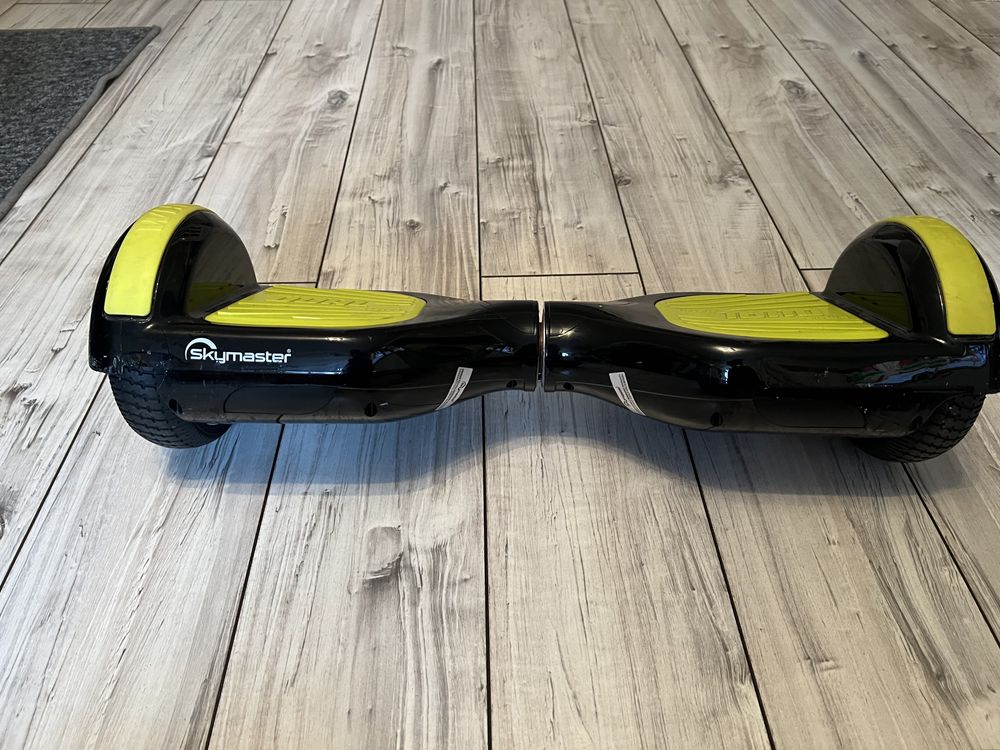 Hoverboard skymaster wheels 7 lark