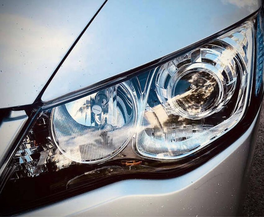 Продам Хонда Цывик 07г дв. 1.6 л, АКПП, про. 235 тыс