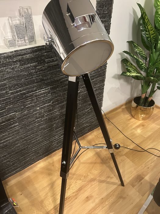 Lampa stojąca stan bardzo dobry ! Polecam