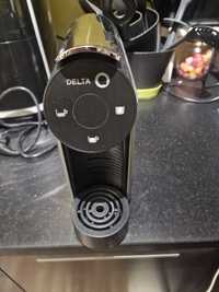 Maquina de café Delta Q usada como novo