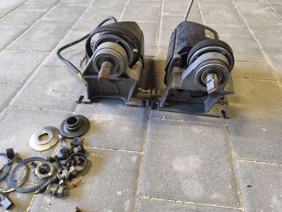 Silnik do cyrkularki 1500W