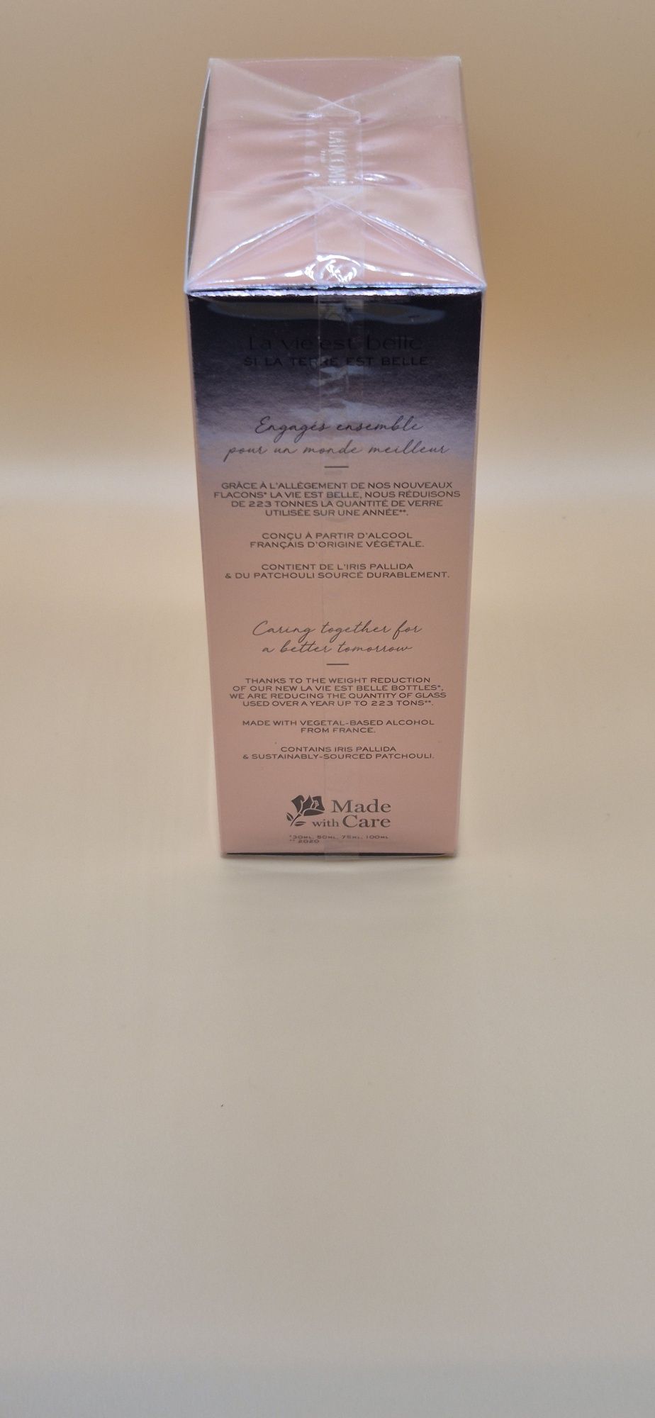 Lancome La Vie Est Belle edp 100ml