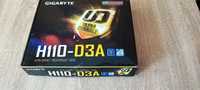 Материнська плата gigabyte h110-D3A