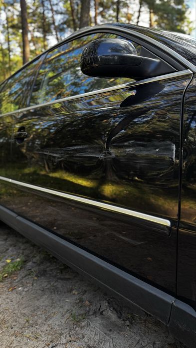 Volkswagen passat b5 FL 1.9tdi