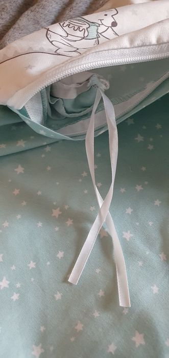 Komplet pościeli Home&You 140x200cm poszwa +poszewka na poduszkę 70x80