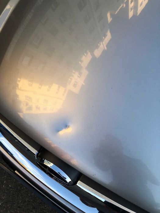Subaru Legacy Sedan RA HID 2008