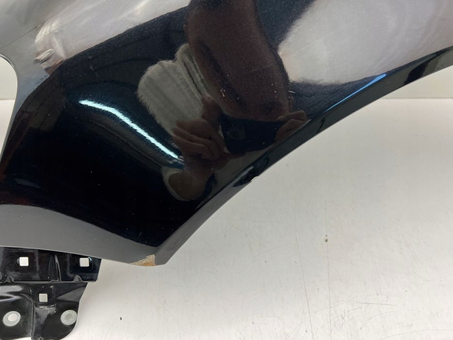Volvo C70 Lift błotnik Przedni Lewy przód oryginał 09-13