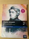 Ponad słowami 2 część 1 Nowa Era