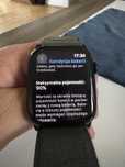 Apple watch 9 + cellular