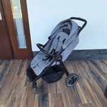 Spacerówka britax