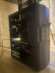 pc komputer gamingowy/do gier Ryzen 5500, rx 580 8gb, 16gb ddr4, ssd