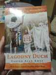 Książka Łagodny Duch