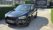 BMW X1 16 d sDrive xLine