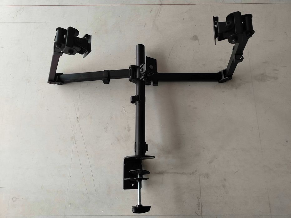 Ewent Suporte 3 monitor 13-27 EW1513