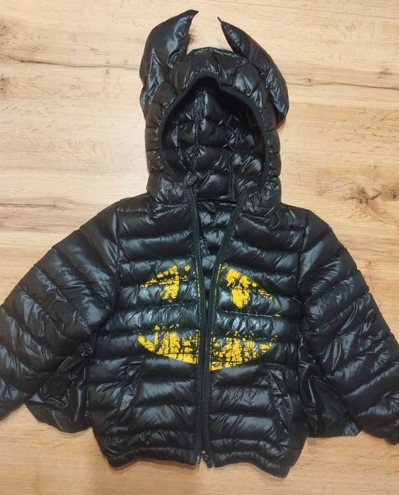 Kurtka Batman 98 104