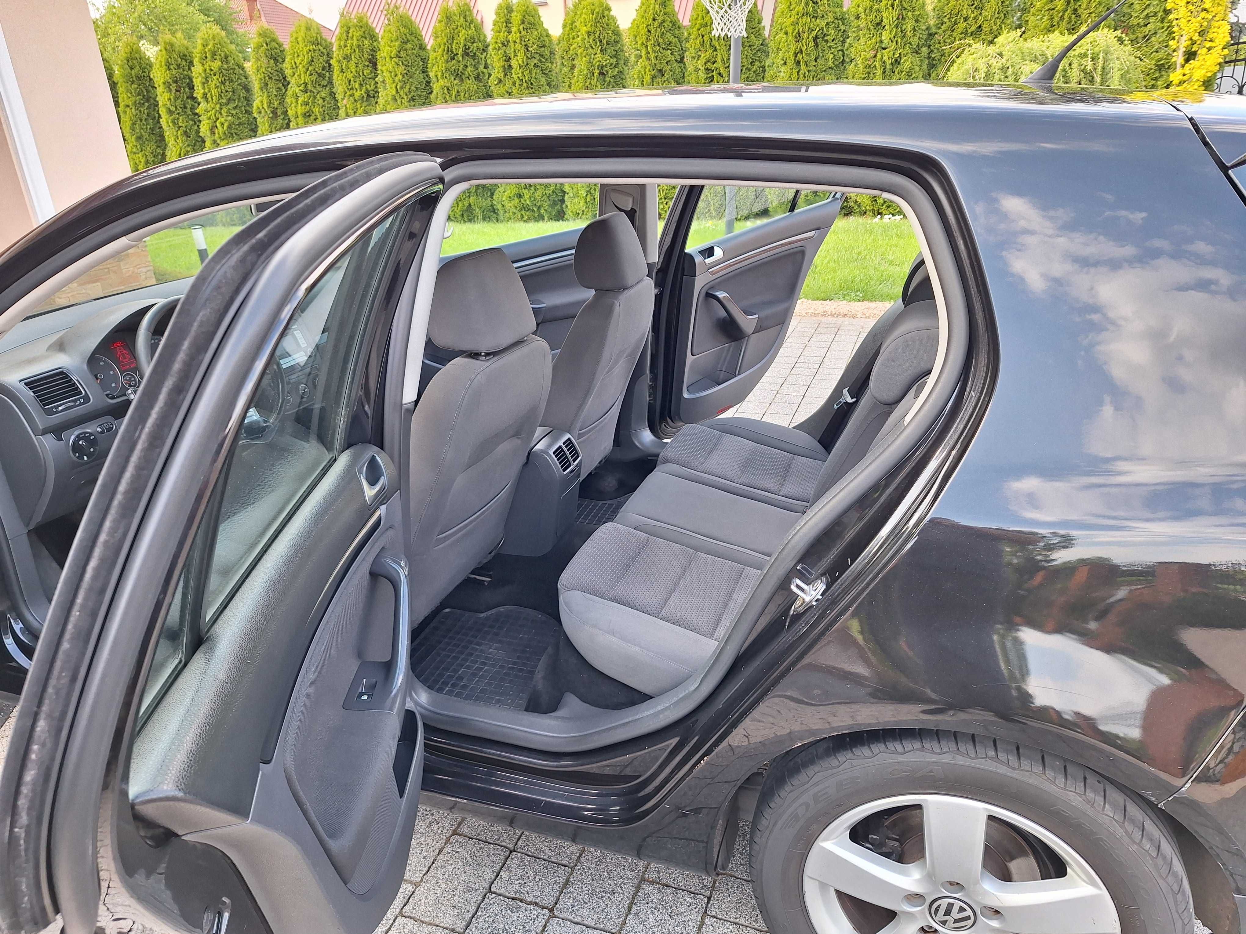 Sprzedam Volkswagen golf 1.9tdi