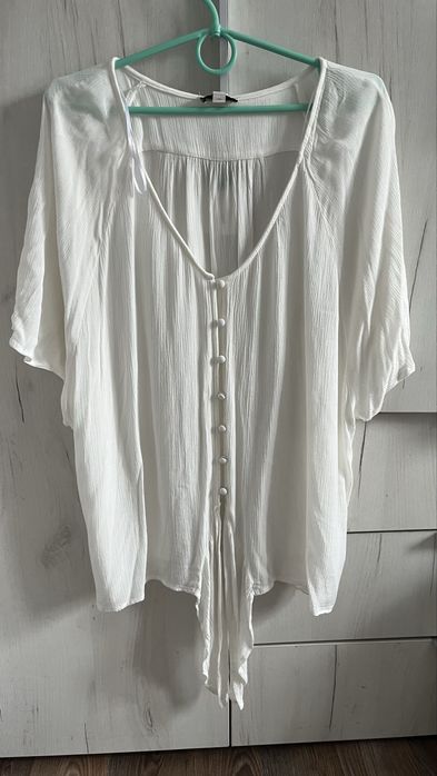 Блуза розмір 52-54