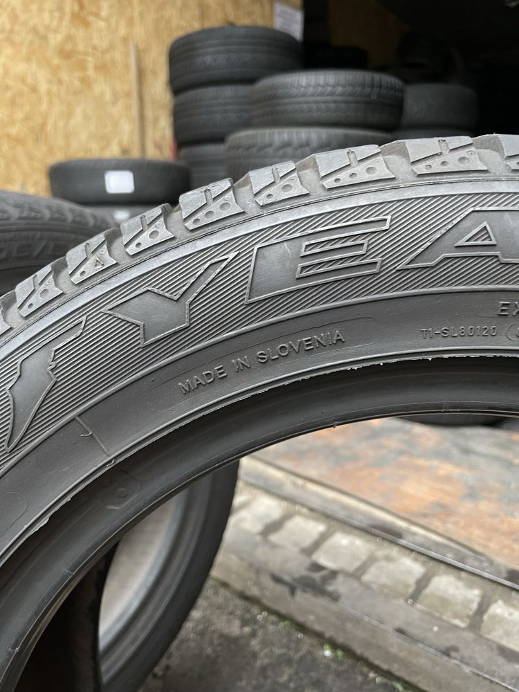 205/55 R16 -94V- Good Year Eagle Vector EV2 (шини б/в літо)