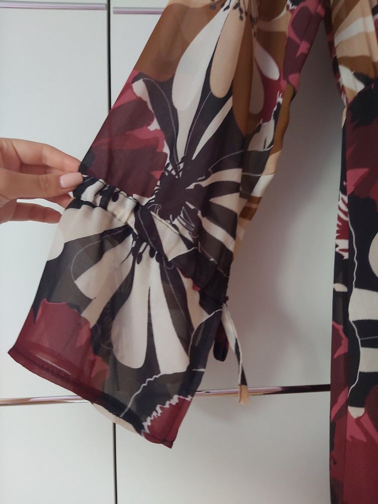 Sukienka Piano Fashion