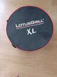 Grelhador Lotus Grill XL