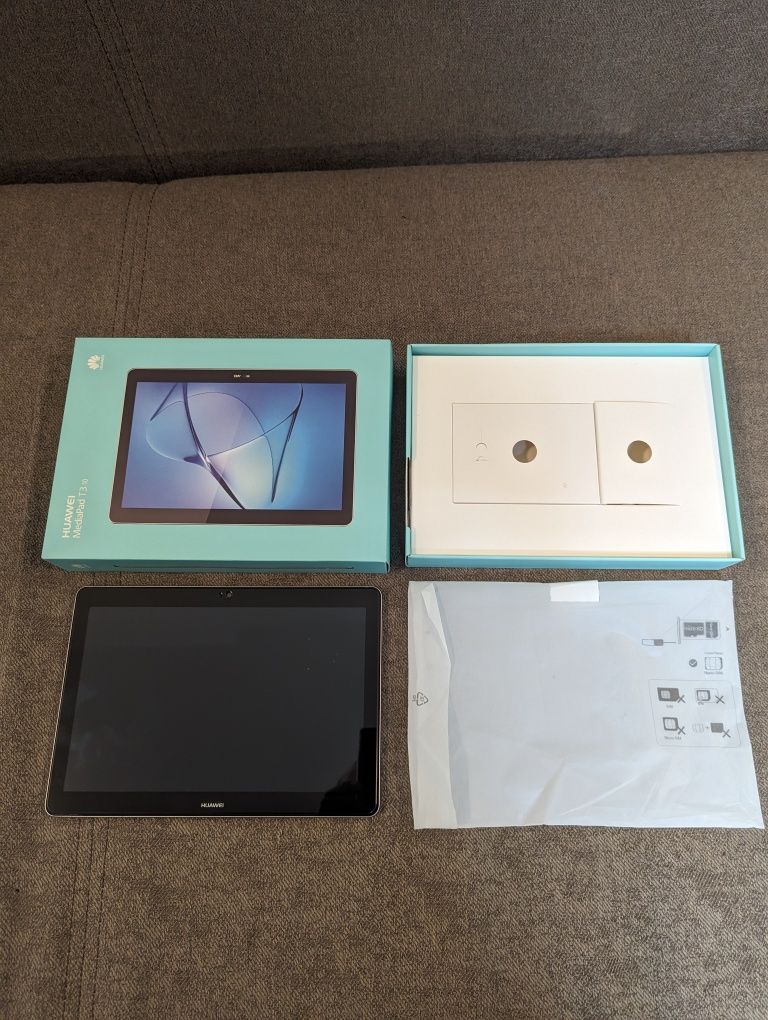 Huawei Mediapad T3 10