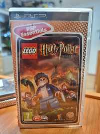 LEGO Harry Potter: Lata 5-7 PSP Sklep Wysyłka Wymiana